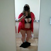 More wife pics sexting from work cum filled BBW amateur pussy