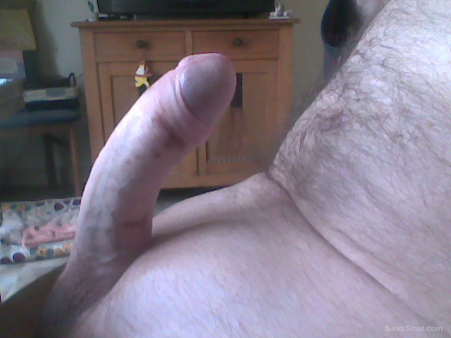 My old cock is every morning hard and is waiting for a woman