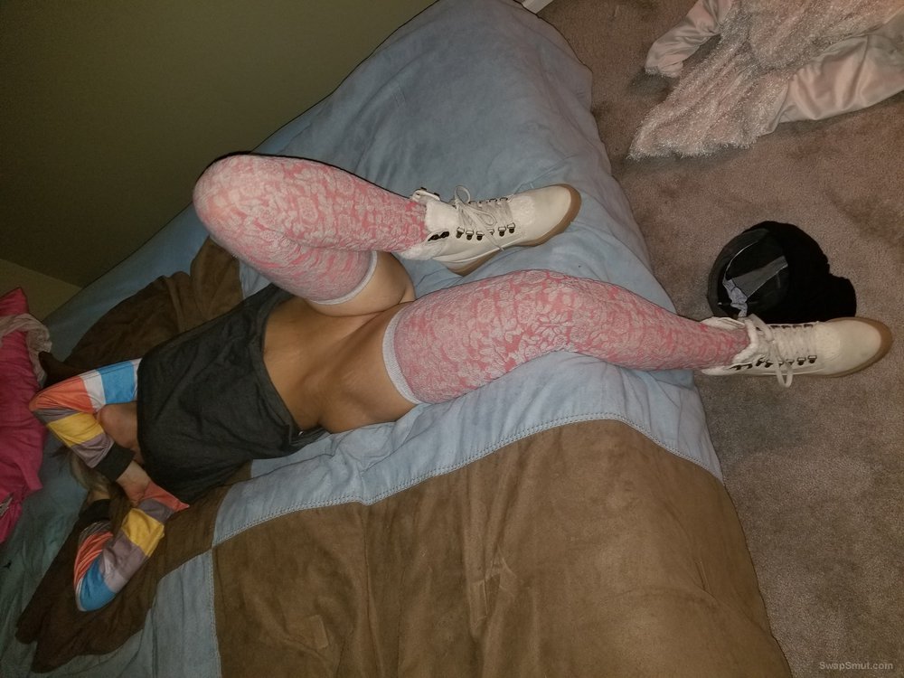 My dirty sexy wife loves to please