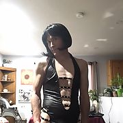 More pics, new outfit what do you think