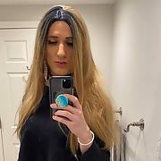 Transgender Bailey Crossdresser