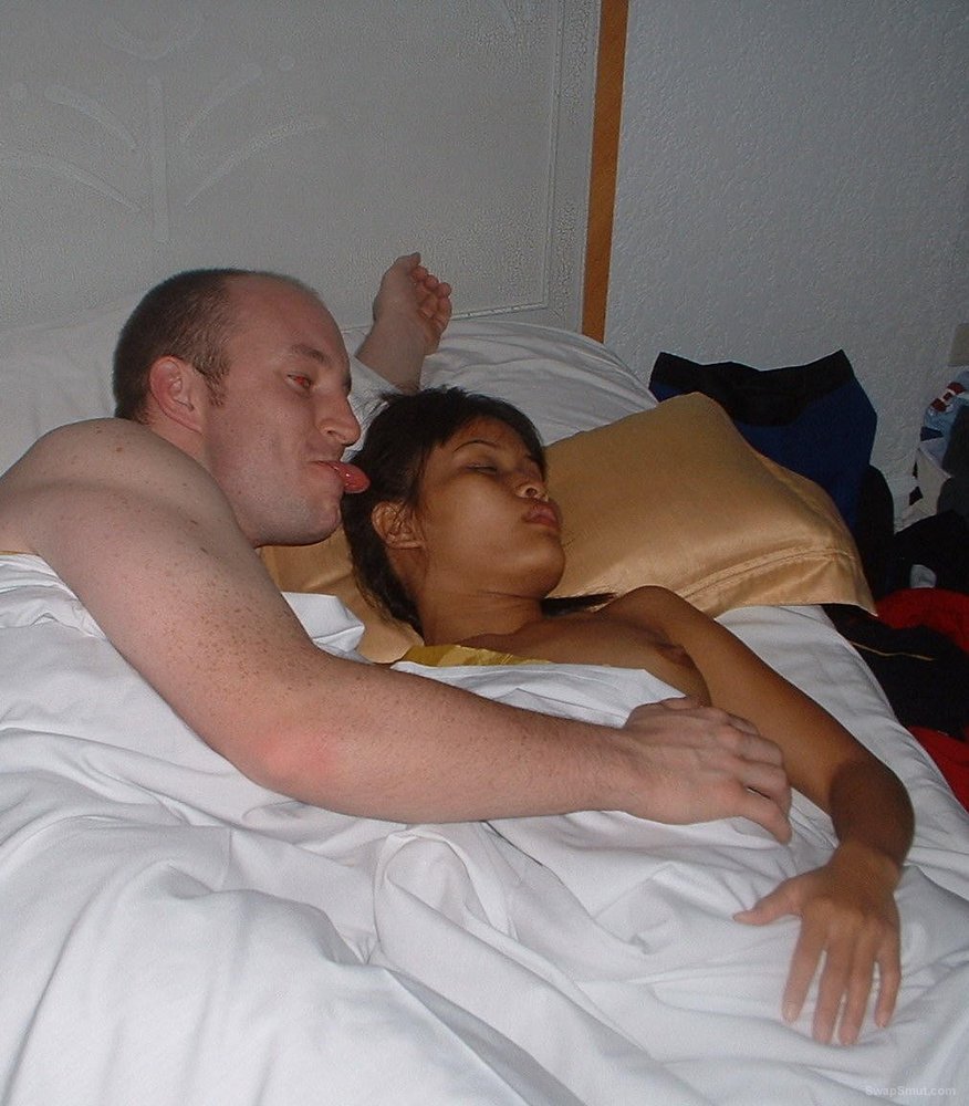 some more of brothers travels cum covered petite thai women