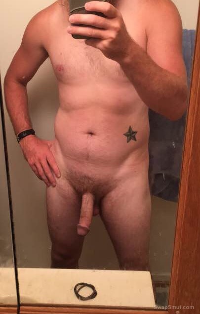 Big white cock for rate please