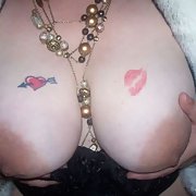 My Tits for you to see, enjoy BBW mature granny photos