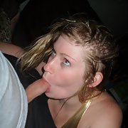 Amateur couple and their homely photos that blond bitch is hot