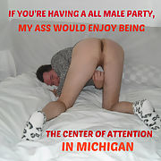 ALL MICHIGAN MALES CUM SEE MY PICTURES AND SHARE EM
