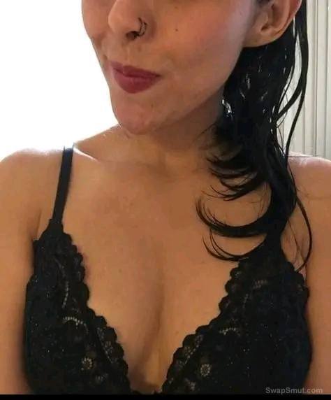 Do you like my Mexican tits If so im willing to show more