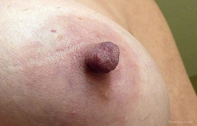 Got any cum left to splat on my tits
