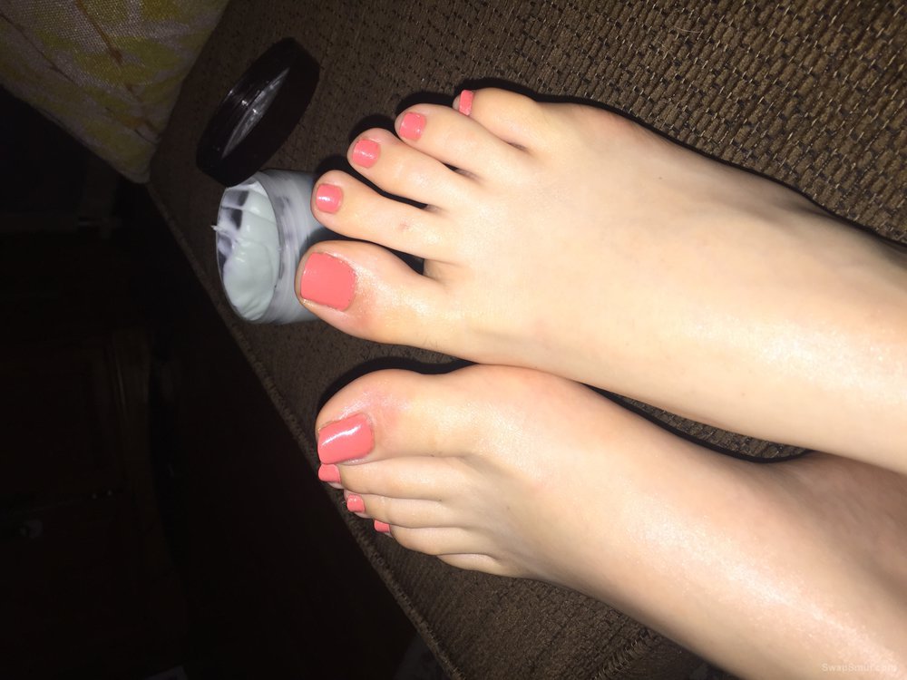 sexy wifes feet site