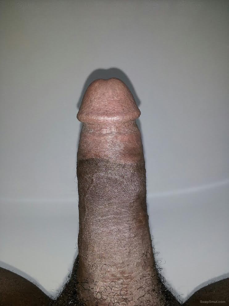 Nice and Hard and needing attention