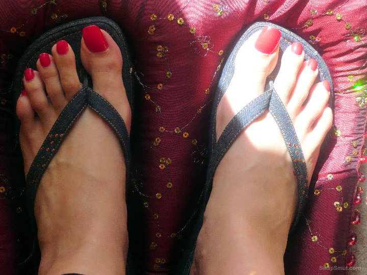 sexy feet 2