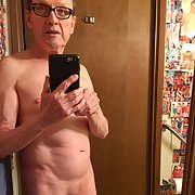Exposed Faggot Pervert Slut Exposed Naked Again