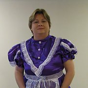Transexual Chrisissy Sissy Maid Available to Serve