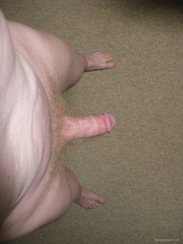 My dick for all to see, hope you enjoy