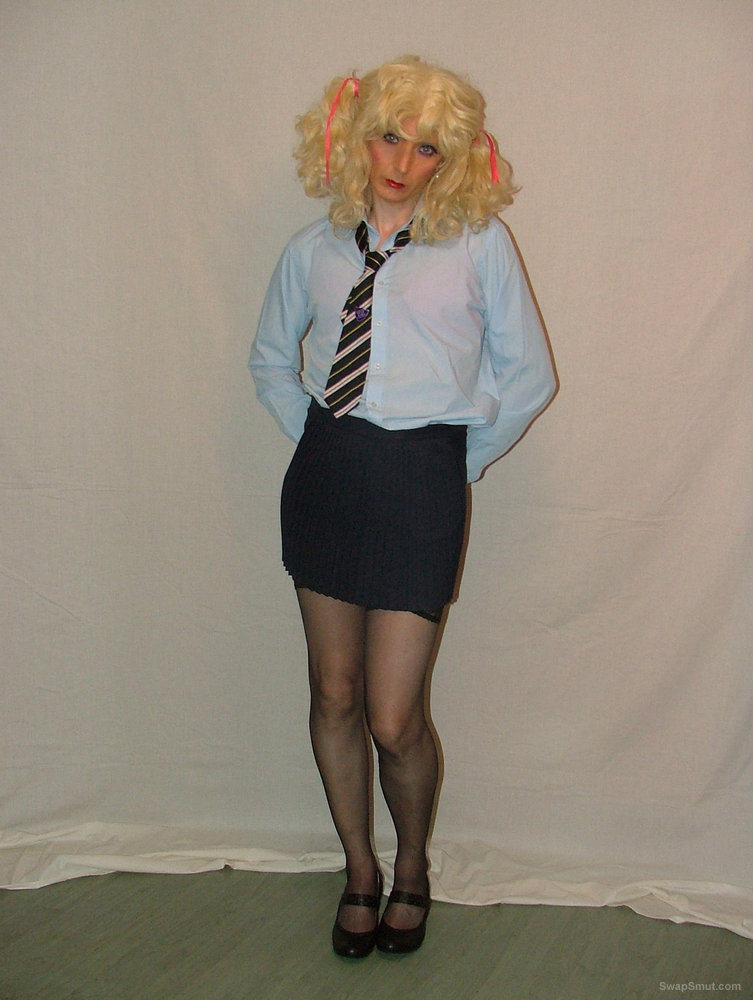 New Naughty Schoolgirl Uniform Pics Male Amateur Porn Pics