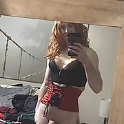 More dressing pics, some toy play, and more