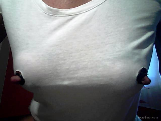 Pointy Nipples Pic