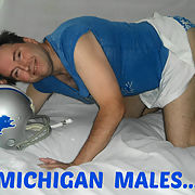 A ALL MALE MICHIGAN PARTY WOULD BE SUCKING HOT