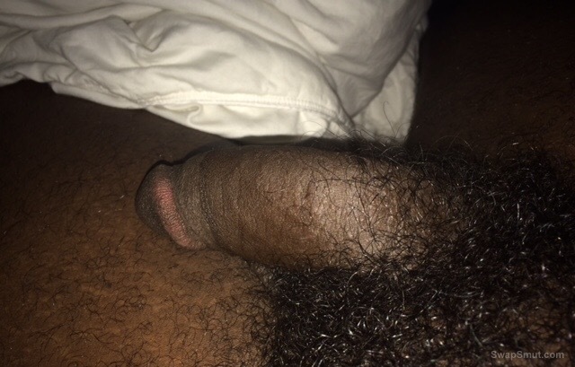A couple of pictures of my dick, enjoy