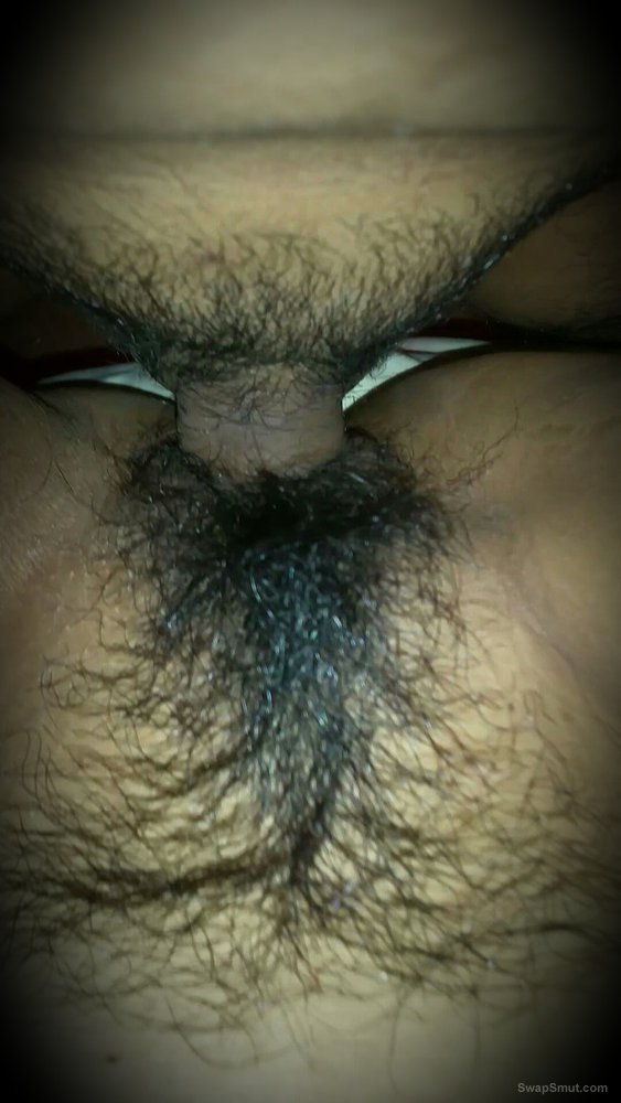 pictures of my girlfriends hairy pussy