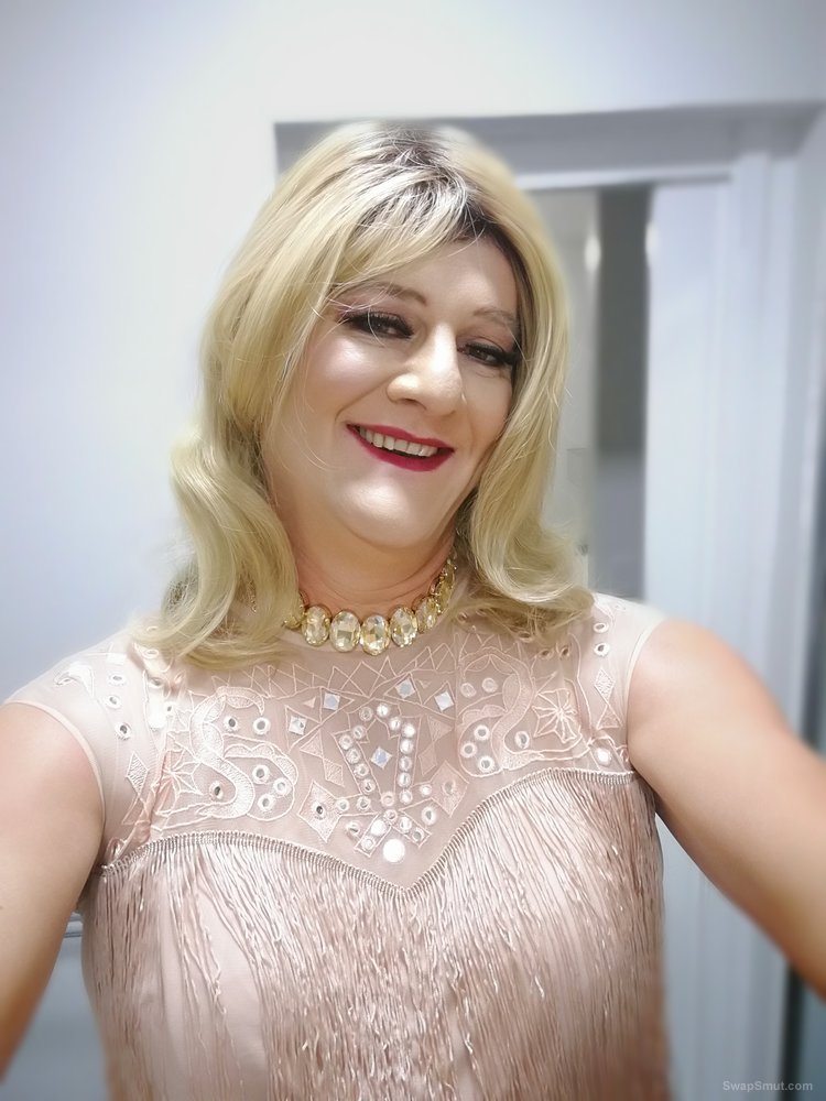 Sissy Talia part two please let me know your thoughts