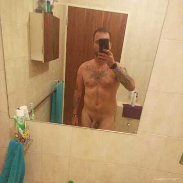 Big dick guy just for u and ur tight pussy