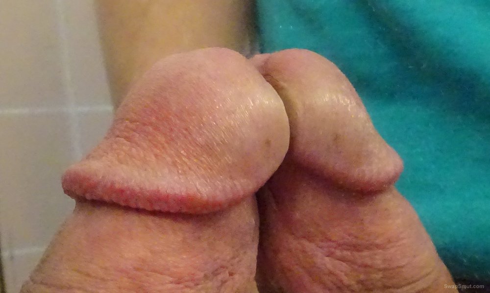 A few pics of my cock for cock lovers