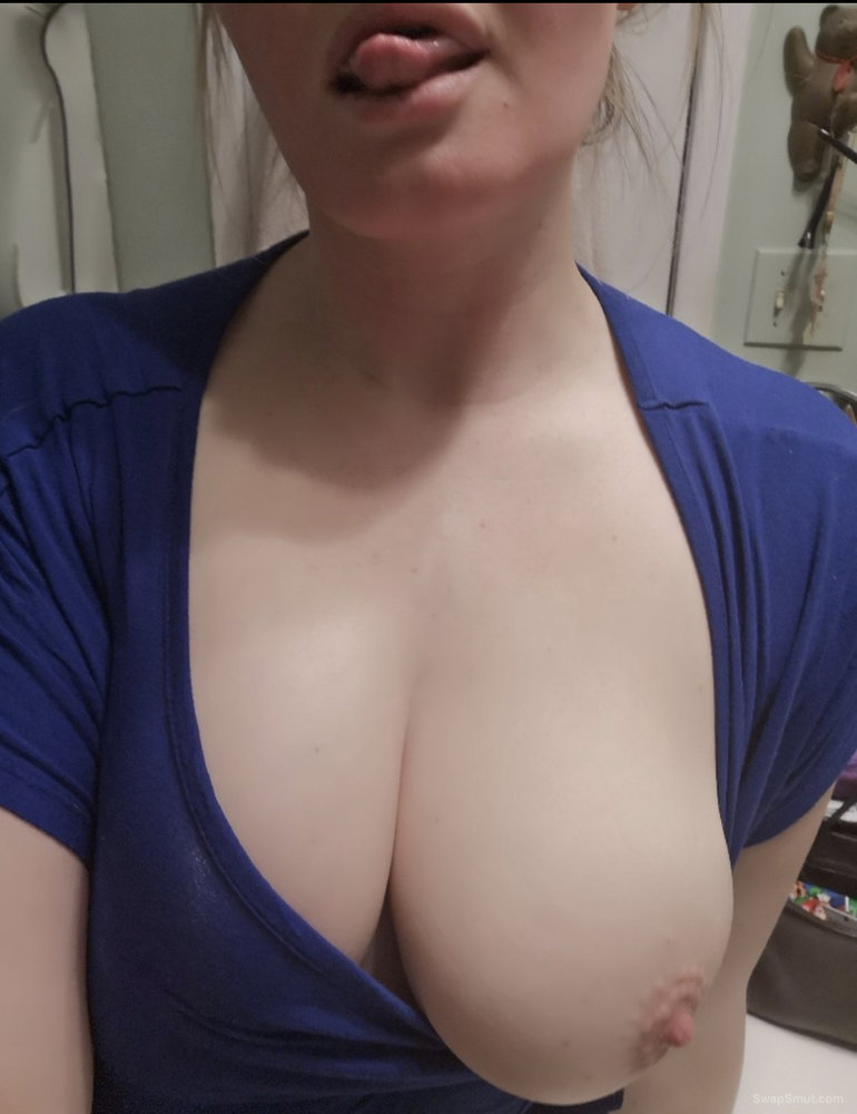 Wife wants to be shared, Let me know what you think of her