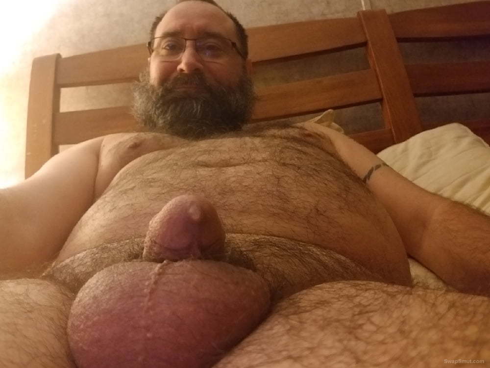 Angelo Loves to show pathetic small clit