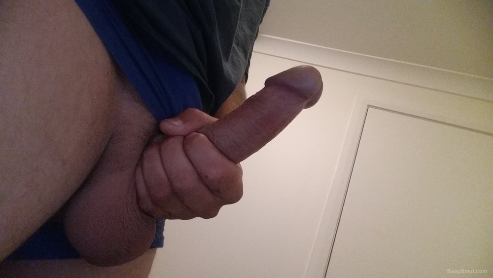 Thick Australian cock inbox for more photos