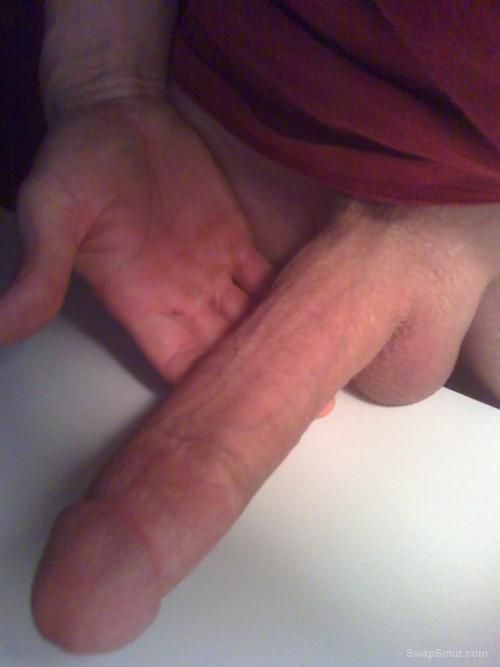 Amateur Dick Pictures For Your Enjoyment