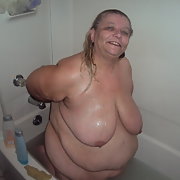 bbw pics of me in the tub new
