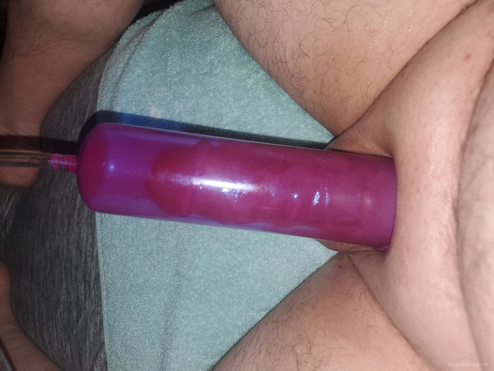 Just some new pictures of my cock