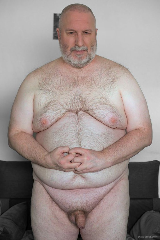 Nacktfotos von Markus aus Bochum