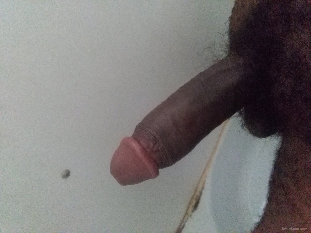Some more of my cock pics hope you like them