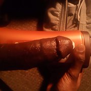 Young, black male with an 8.5in, thick dick for women and hotwife couples