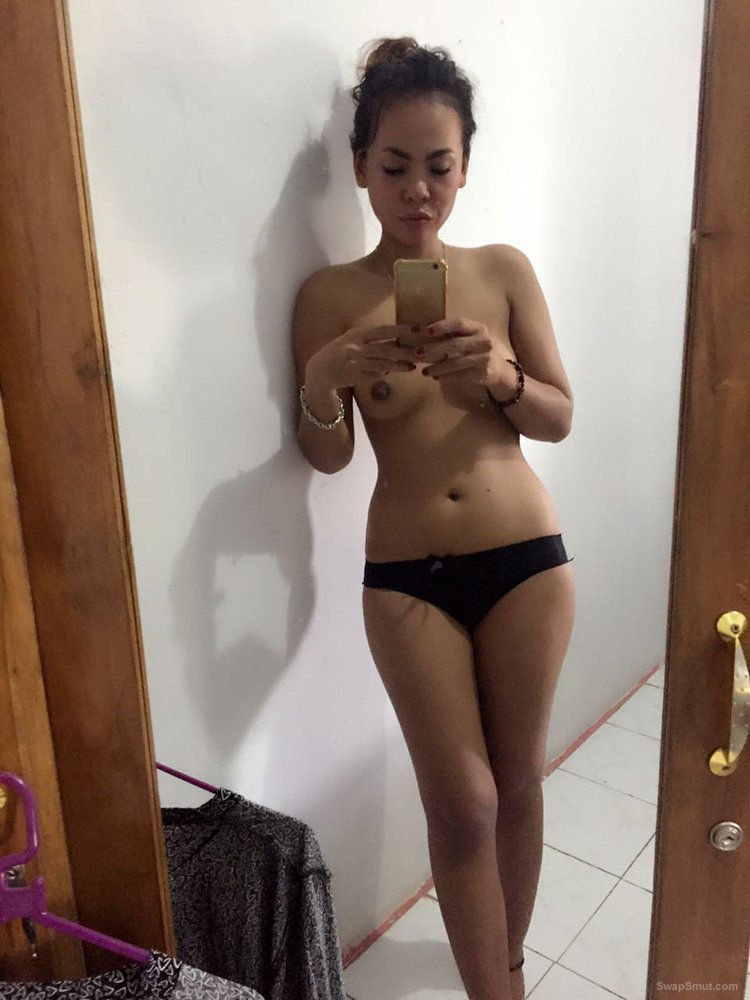 My Asian Wife For Your Jerking Pleasure 9