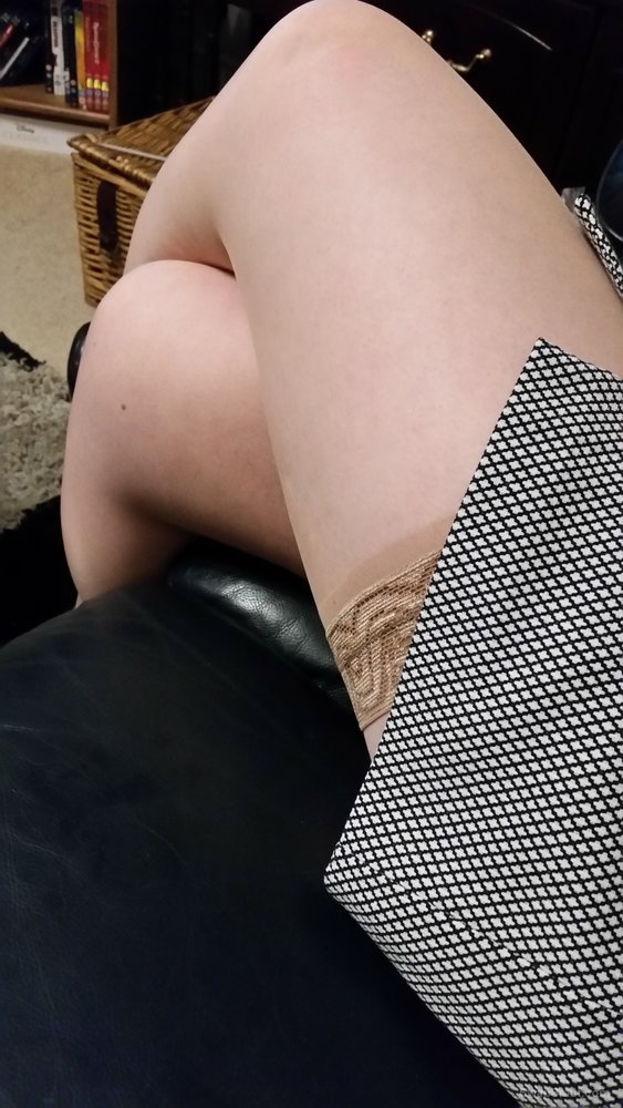 My shy sexy blonde wife of 30 years