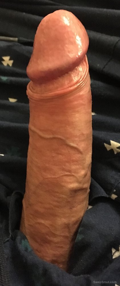 Short and Sweet Rock Hard Cock
