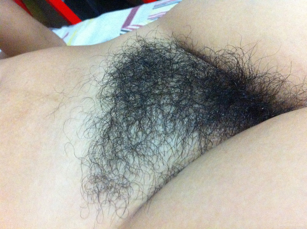Fat Hairy Pregnant Pussy