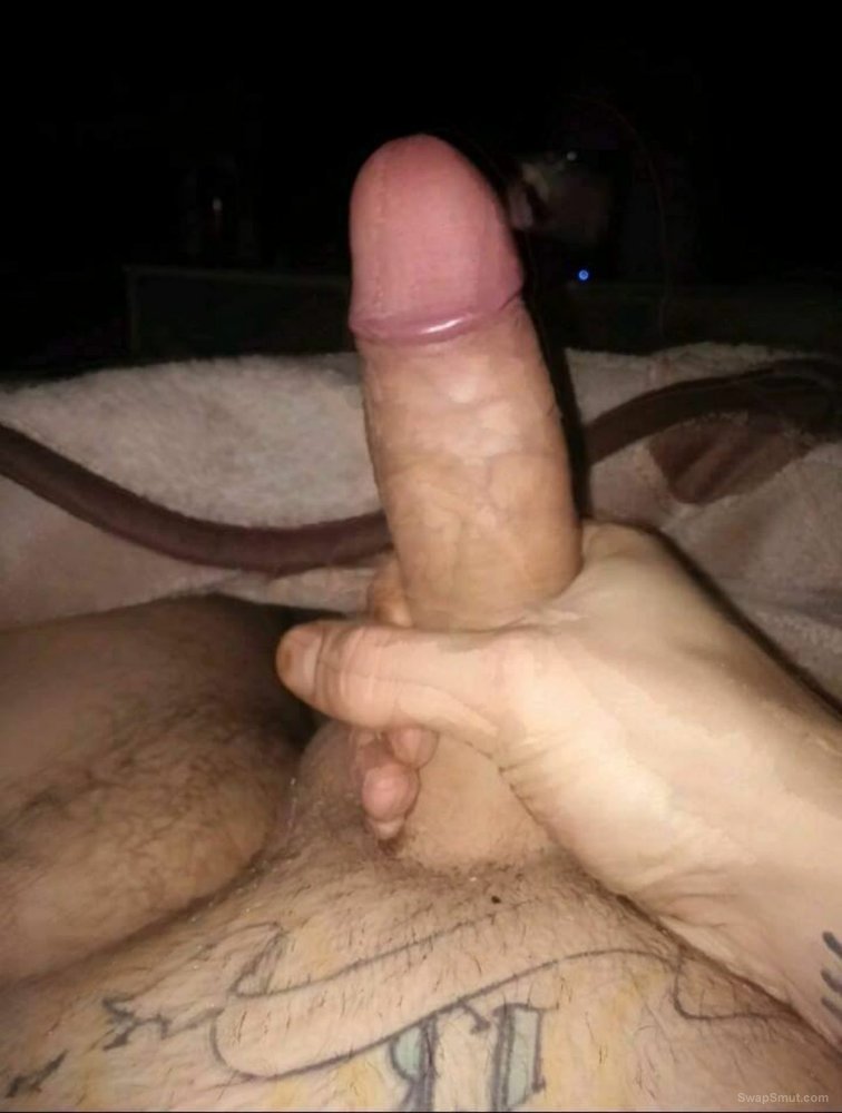 Just an another boring cock, Nothing extra