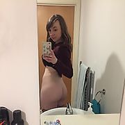 Wife's amazing pussy, ass and blow job