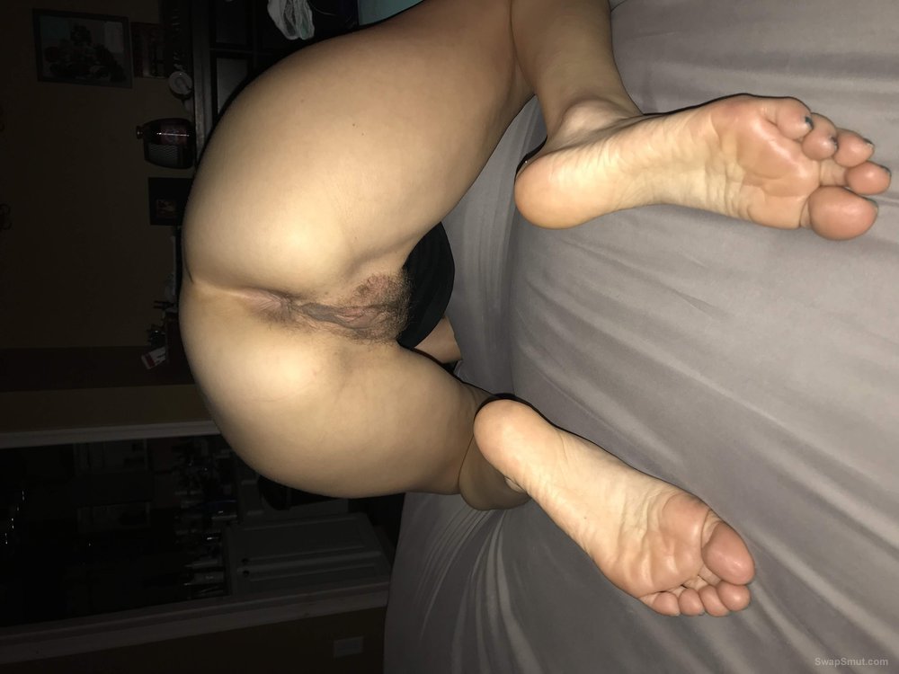 My wife loves to be tributed, send me some pics so I can show her