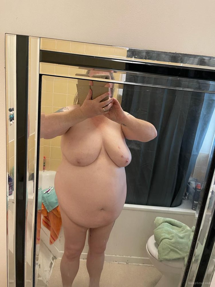 Bbw back again for you guys to enjoy