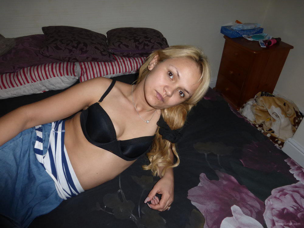 A lovely young lady that fun to be with and has a kinky side in the bedroom