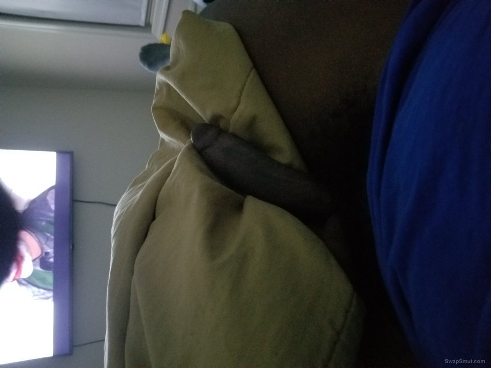 Second shots, Black cock for you entertainment