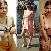 Russian slut Anna, loves Caucasians