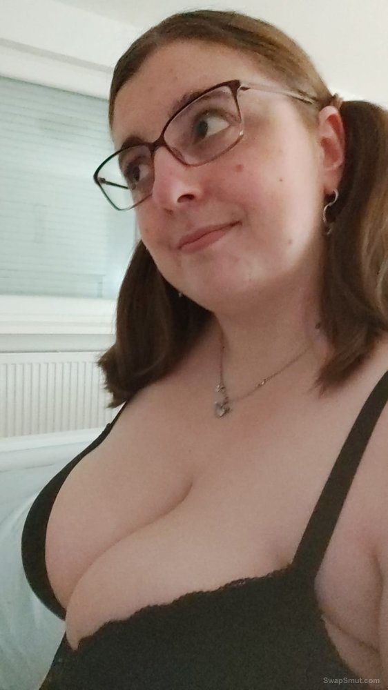 BBW Wife real nude Pics Part 2