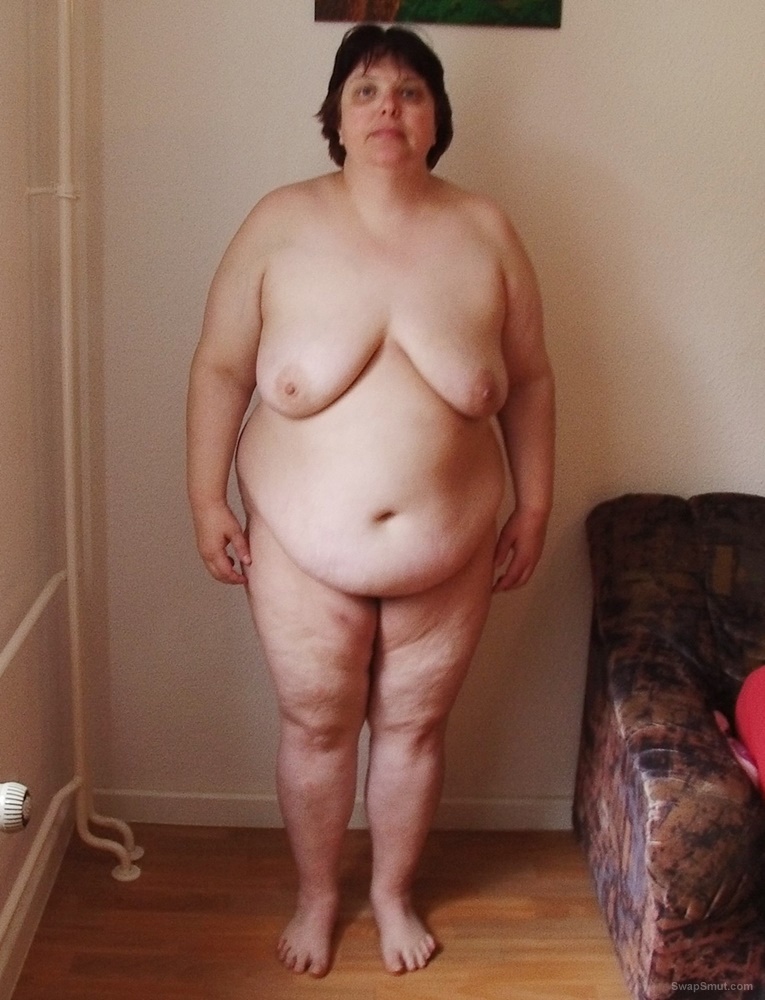 Mollymaus 68 - I like to show myself naked
